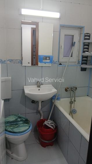 2camere confort 2 militari Gorjului mobilat complect - 7