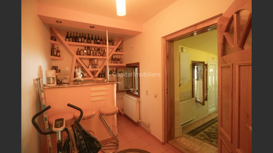 Casă Reșița, 4 camere, zona linistita - 8