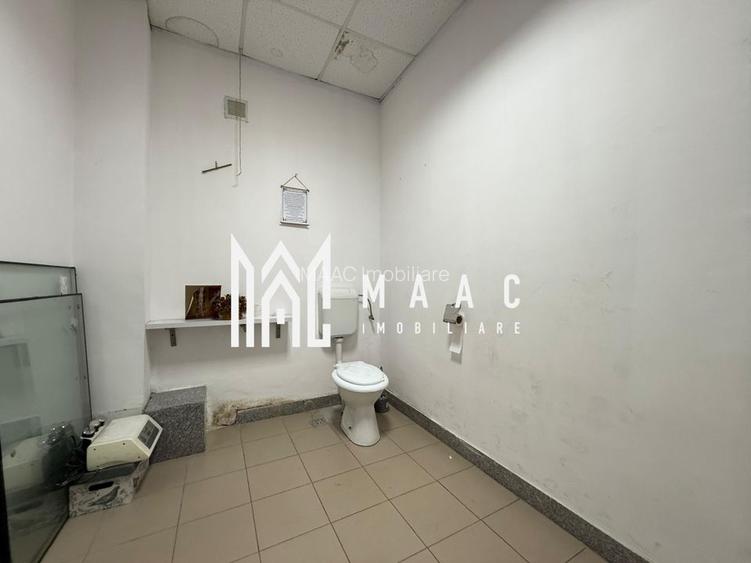 Spatiu de birouri | Studio I Parter I Registrul comertului - 5