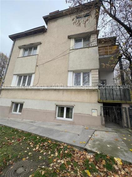 Spatiu comercial de la 75mp la 151mp, parcare, intersectie zona garii - 16