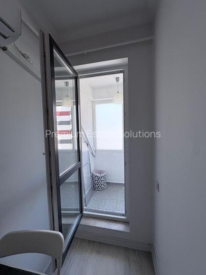 Garsonieră mobilata si utilata-Str Tineretului 17 – 330 €/lună - 19