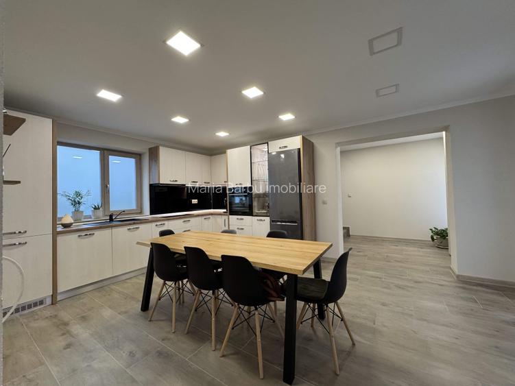 Vila P+M, 2020,Sc=101 mp,Su=160 mp,mobilata+utilata,str.Agricultorului - 11