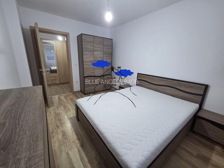Apartament 2 camere PET FRIENDLY  pe Str. Nicolae Labis - 2