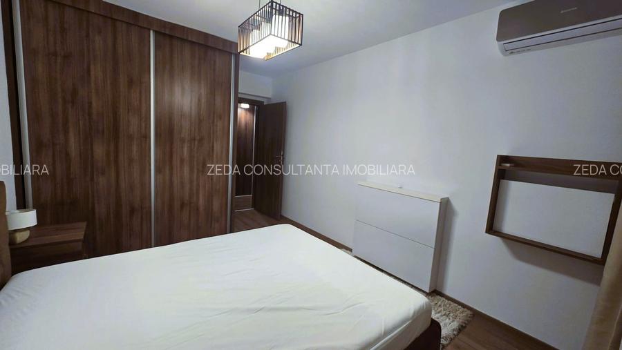 Apartament 3 camere Aparatorii Patriei-Bloc Nou-Parcare inclusa - 4