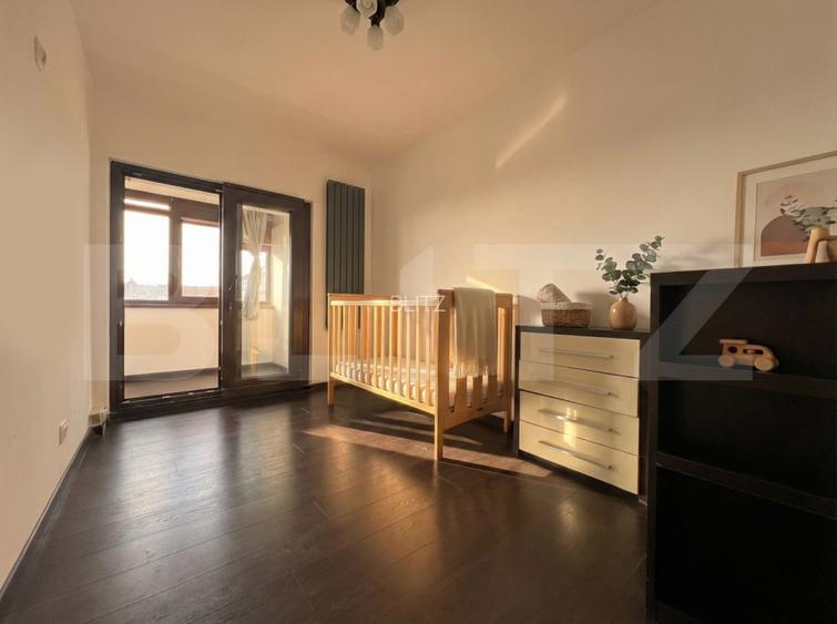 Apartament 3 camere modern Frumoasa/Poitiers - 6