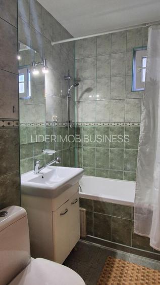 Inchiriere apartament 2 camere Afi Cotroceni - 5