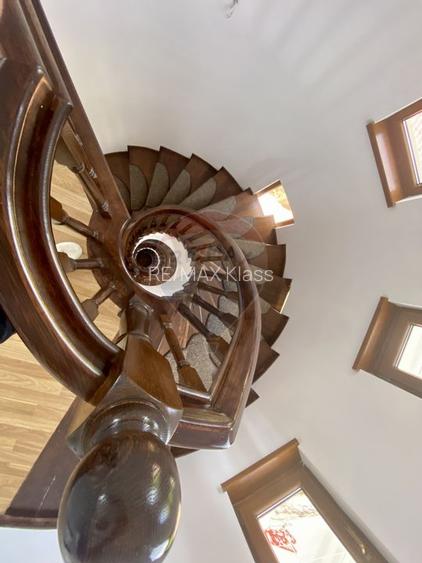 Casa / Vila cu 8 camere de închiriat în zona Aviatiei - 15