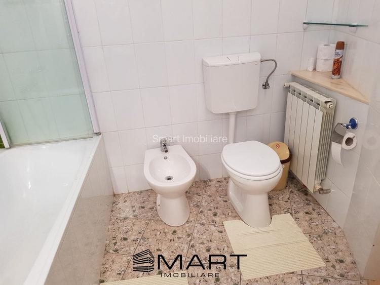 Apartament 3 camere zona Centrul Istoric Sibiu - 10