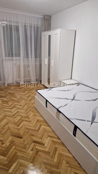 Apartament 3 camere de inchiriat, modern,  complet utilat, Drumul Taberei - 5