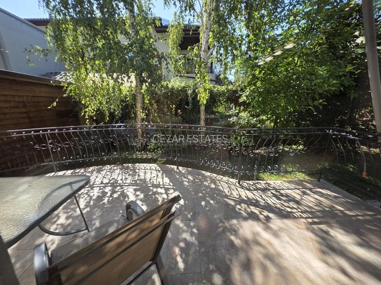 BANEASA STRAULESTI VILA ELEGANTA IN COMPLEX FINISAJE LUX - 5