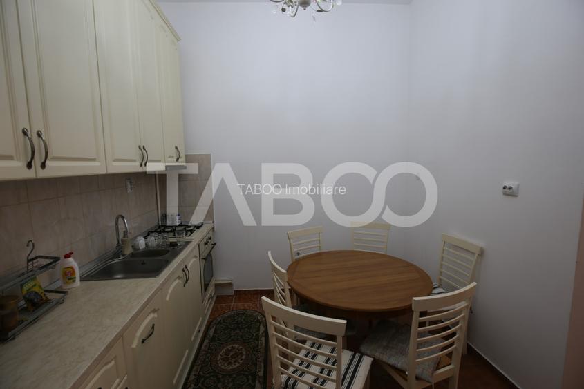 Spatiu comercial de inchiriat 77mpu zona Ultracentrala Sibiu - 10