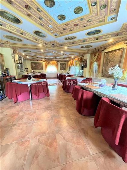 Arta si design in incantarea naturii, oportunitate rezidential/ turistic, Predea - 3