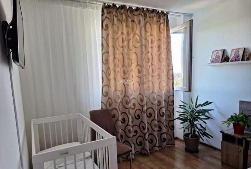 Apartament 3 camere superb | Metrou Favorit - 7