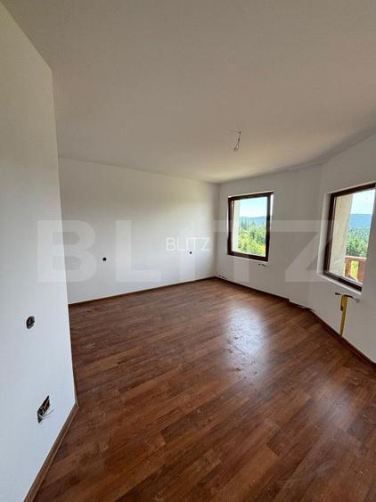 Pensiune moderna cu vedere panoramica spre Lacul Belis !  - 15