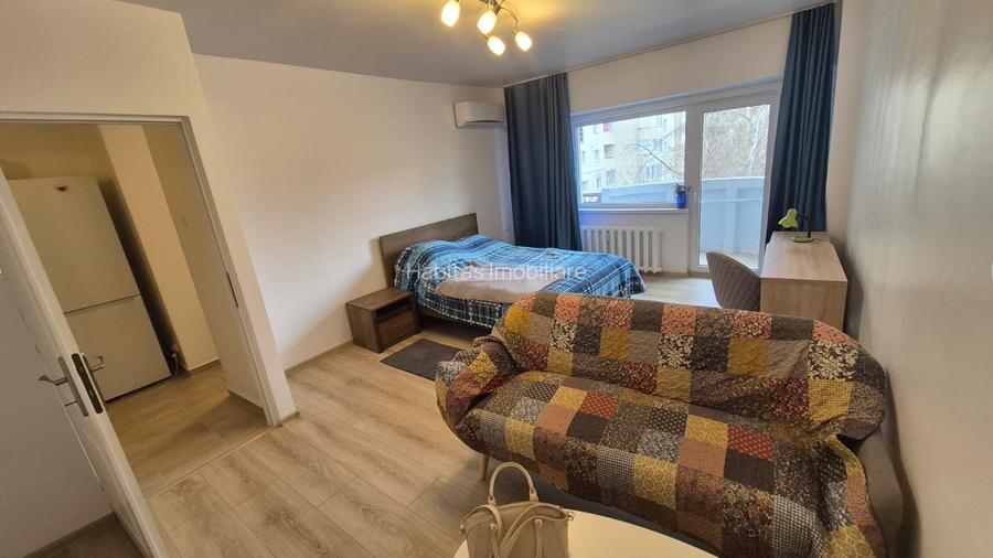 Apartament modern, 1 camera, etaj intermediar, Calea Manastur - 4