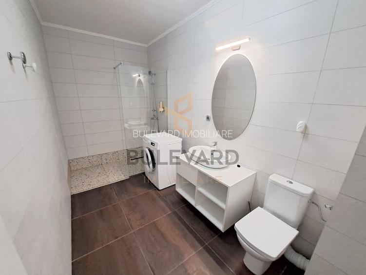 Apartament 2 camere in bloc nou! - 10