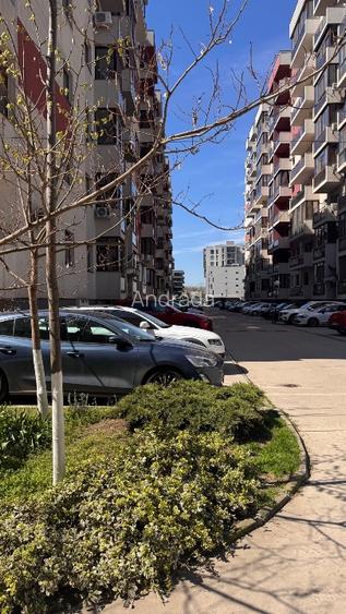 Apartament cu o camera - 15