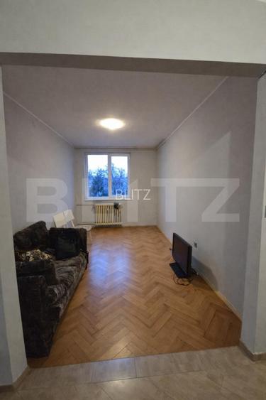 Apartament 3 camere decomandate, 53 mp, Platinia –Plopilor - 2