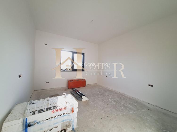 In oras. Duplex pe parter. Toate utilitatile. - 8