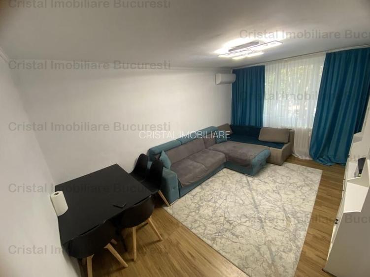 Vanzare Apartament 3 camere, Brancoveanu, Izvorul Rece. - 2