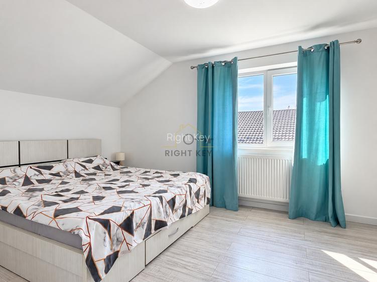 Teghes | 2 case | 9 camere | 4 băi | 600mp teren | comisio 0% - 8