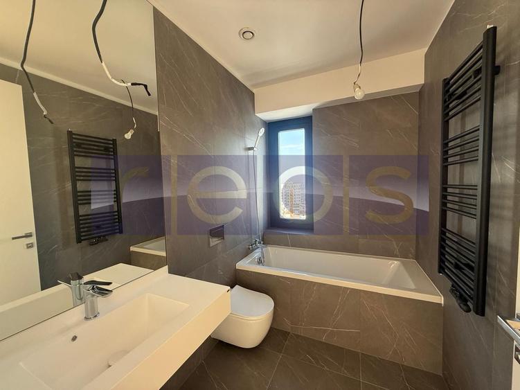 VANZARE ONE VERDI PARK | 2 CAMERE | 67MP | PARCARE | ETAJ 3-6-9-13 - 22