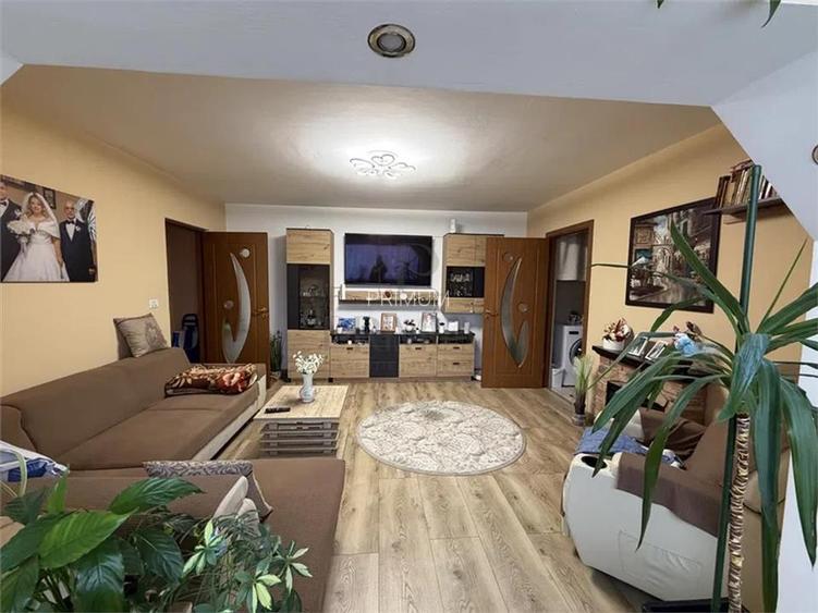 BUZIASULUI | 3 CAM | ET.1 | 2 BAI | 2 BALCOANE | ANVELOPAT | CENTRALA | BOXA | R - 2