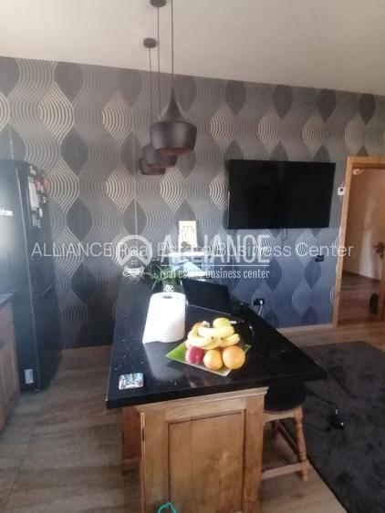 Apartament 2 camere - vedere spre mare /lac- (COD10) MAMIA, BUTOAIE - 3