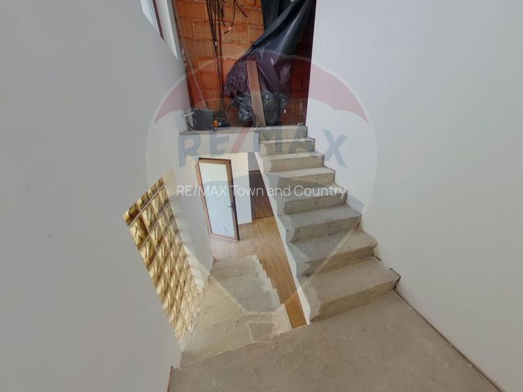 Casă cu 5 camere de vânzare în Piatra, Maramureș - 6