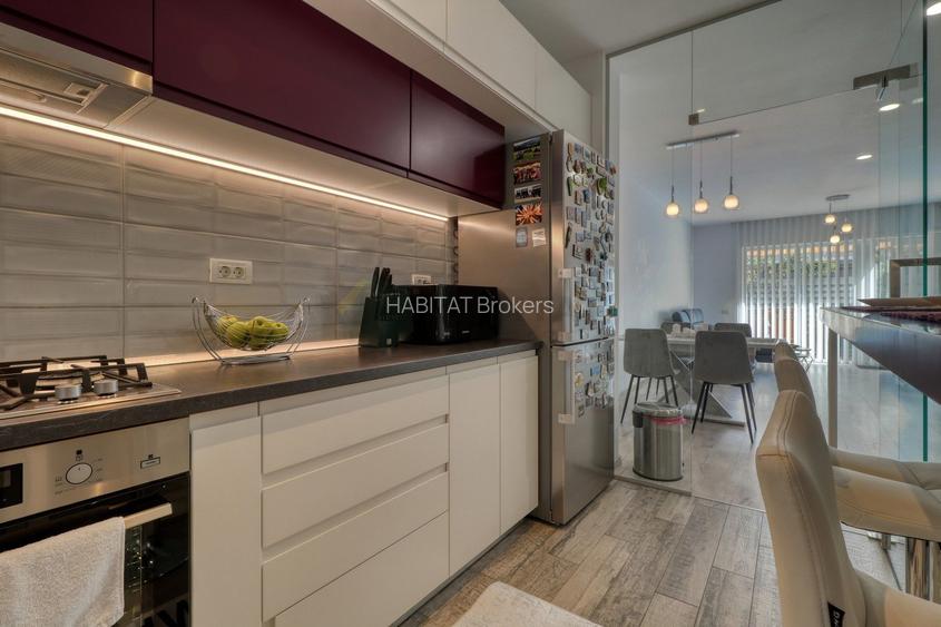 Vila 4 camere Avangarde Forest 6 - 5