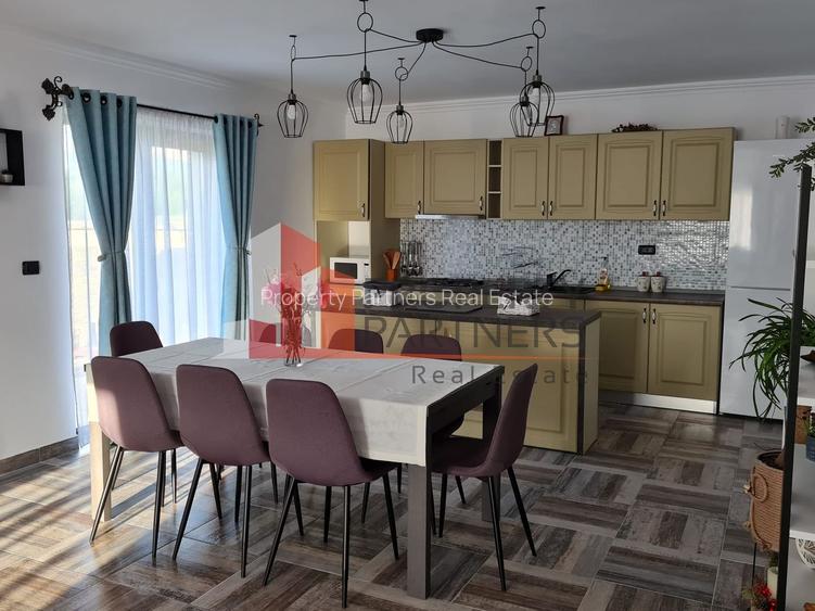 Casă modernă 5 camere | Vedere Bucegi & Piatra Craiului | 4 km Castelul Bran - 2