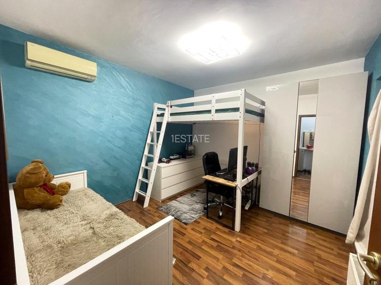 Complex Rasarit de Soare -Titan | 3 camere, etaj 11/11, 69.11mp, 2 bai, 1 balcon - 13