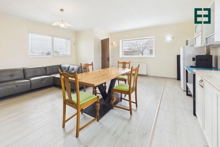 Proprietate industrială + Teren 8.632 - Voiteg - Județul Timiș - 7