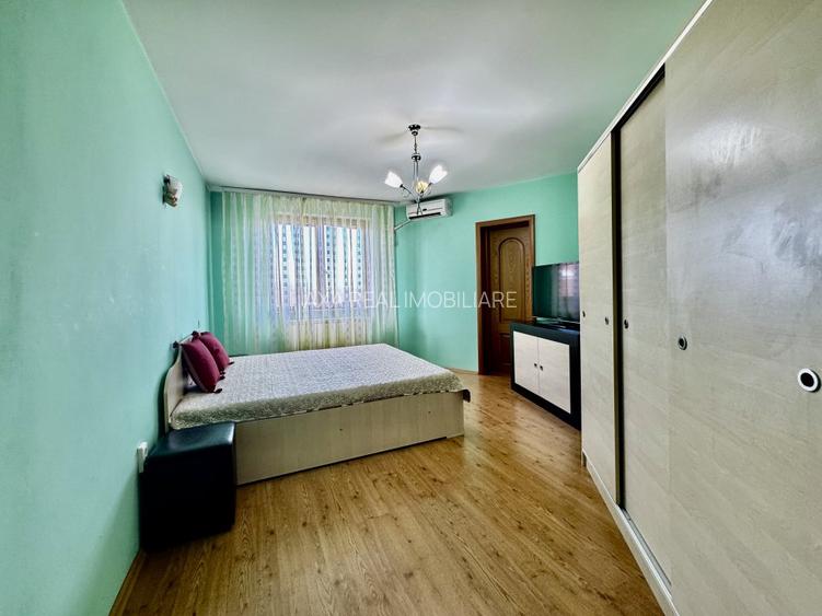 Apartament 2 camere de vanzare - 87 mp… cu simtul umorului si loc de depozitare - 12