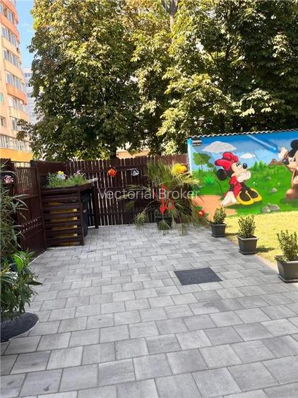 Inchiriem spatiu pentru petreceri copii - M Garden - pachete atractive - 16