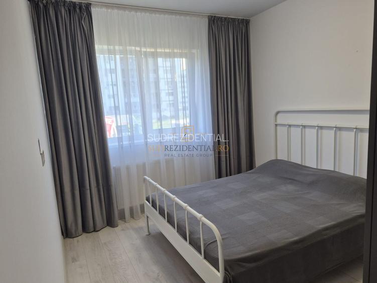 Apartament 2 camere de vanzare, zona Bracoveanu - Grand Arena Mall - 3