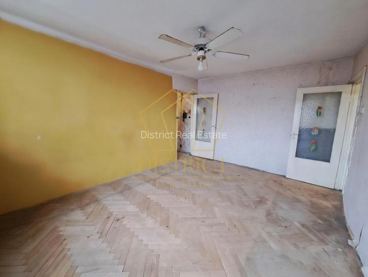 COM 0% Apartament cu 3 camere si boxa in CF | Sagului - Liviu Rebreanu - 3