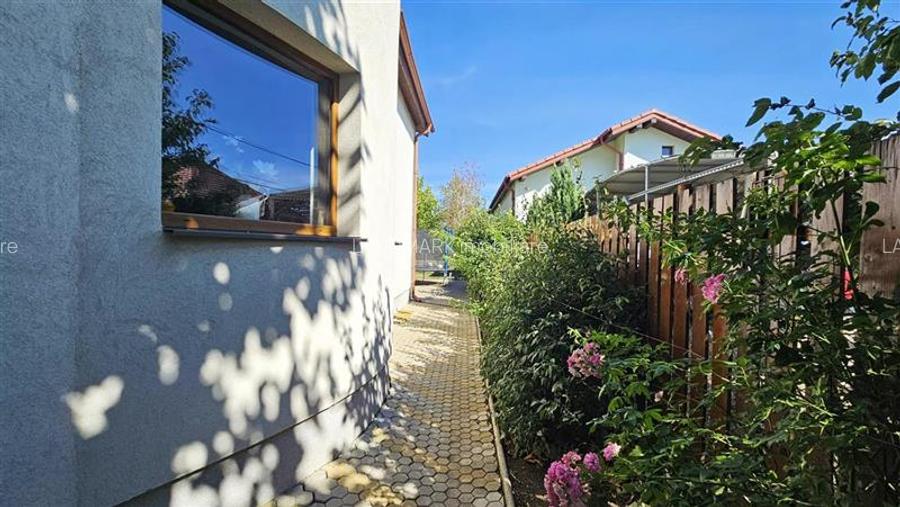 COMISION 0% Casa Individuala mobilata si utilata in Giarmata Vii - 23