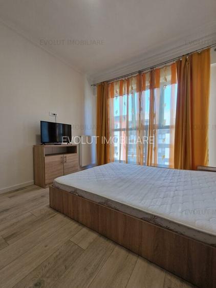 Apartament 3 camere in ansamblul Energia Residences - 5