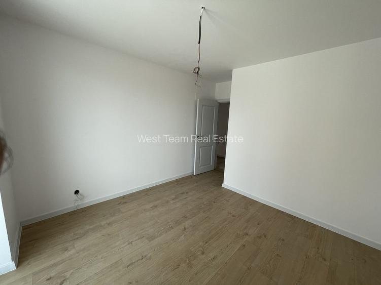 Apartament 3 camere+loc parcare subteran! comison 0% - 6