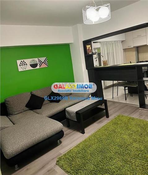 Apartament de inchiriat 3 camere- Theodor  Pallady - 2