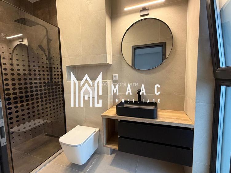 Penthouse 105 mp I Terasă 64 mp I Vedere Munți I 3 Băi I COMISION ZERO - 7