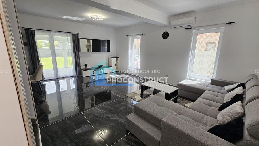 Duplex de închiriat |Dumbrăvița,|150 mp utili|curte 300 mp|1100 euro| - 14