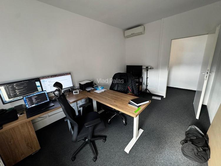 Spatiu de birouri parter langa Iulius Mall, parter, cu 2 locuri parcare - 15