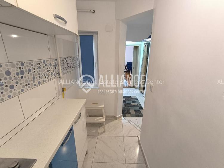CENTRU PLAJA MODERN(COD03)- Apartament modern in vila interbelica ! - 15