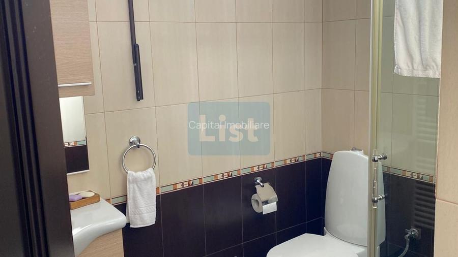 COMISION 0%! Vilă spațioasă și elegantă cu 4 dormitoare în Bucium - 8