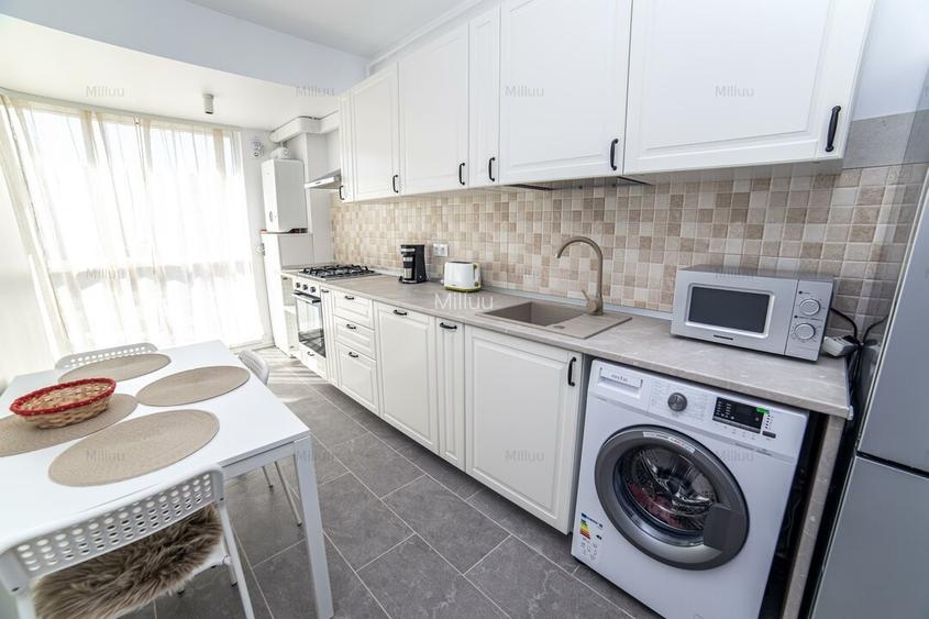 3 camere | Parcare | Atria Urban Resort - 11