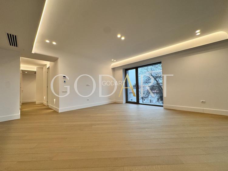 Apartament exclusivist | 2 camere | 73.5 mp | Cortina 126 - 2
