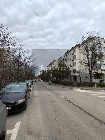 Apartament 2 camere 57mp parter -Sector4 -Tineretului /Calea Vacaresti - 10