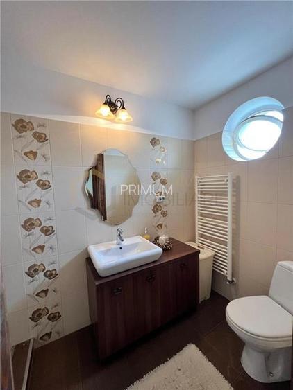 Casa individuala - unifamiliala sau spatiu comercial diverse activitati - 190 m2 - 6